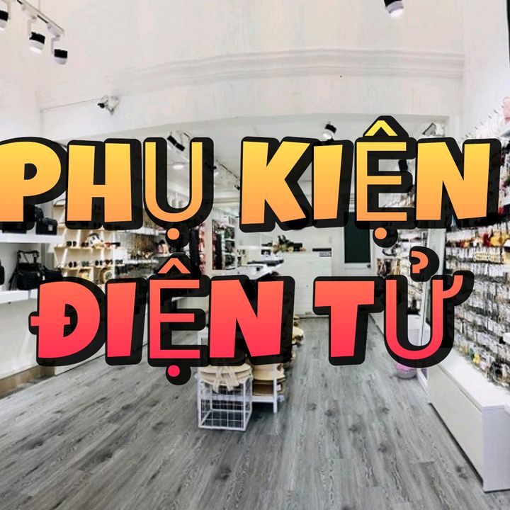 PHỤ KIỆN ĐIỆN TỬ