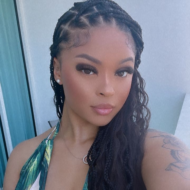 Shayla🦋 | girl mom 🩷