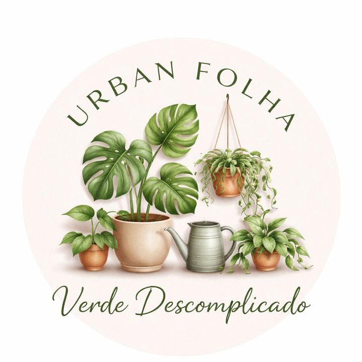 URBAN FOLHA 🪴