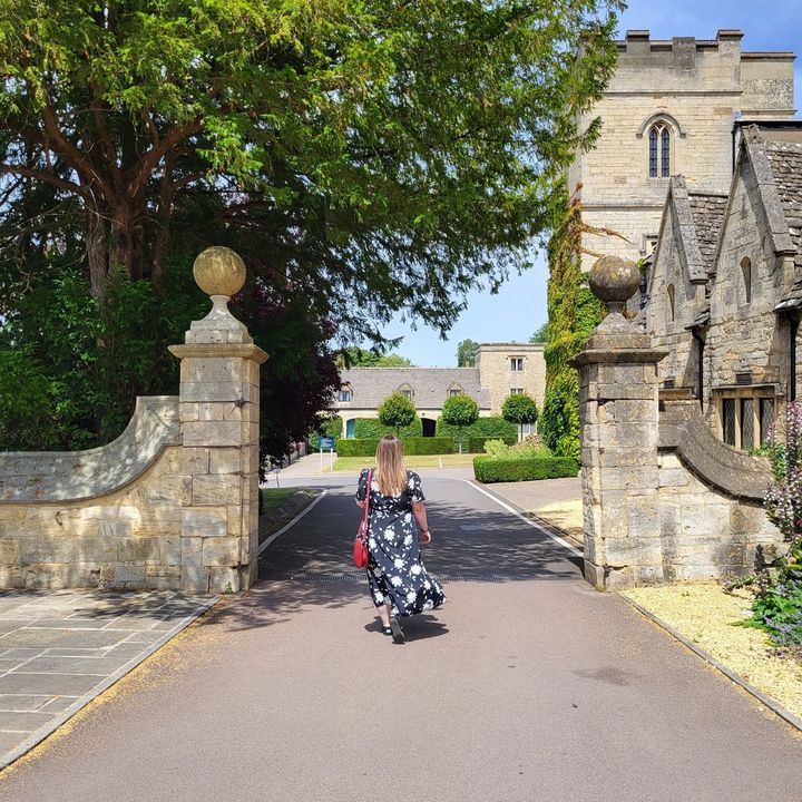 Mycotswoldmumlife🍓