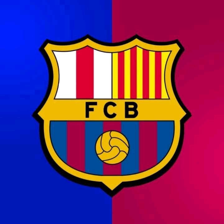 Fc Fcbarcelona 💙Visca Barça❤️