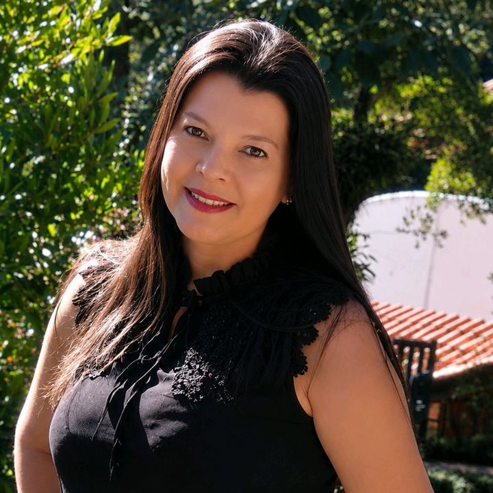 Glaucia Marcondes de Castro