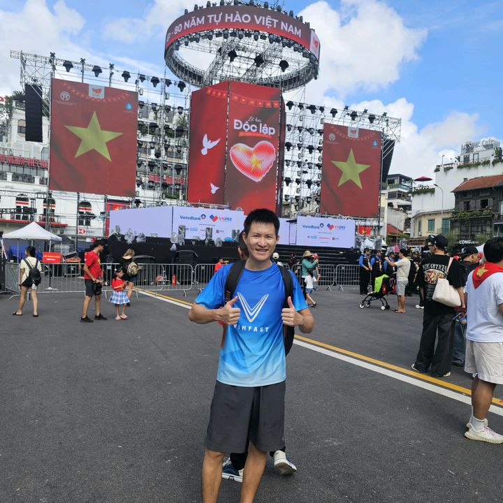 Siêu Sao Minh Nguyễn