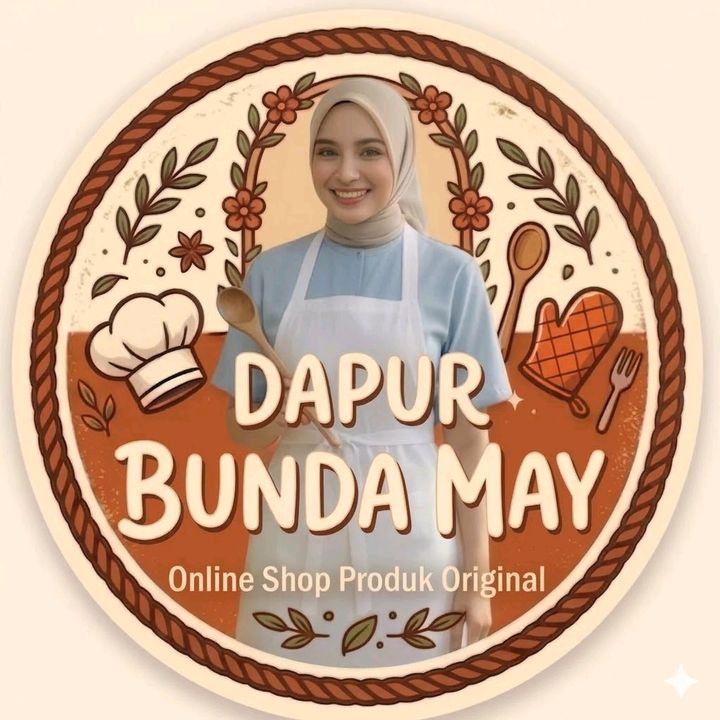 DAPUR BUNDA MAY
