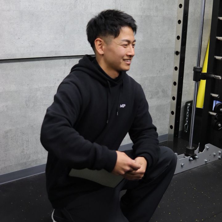 やっくん|自信を育てるダイエットコーチ