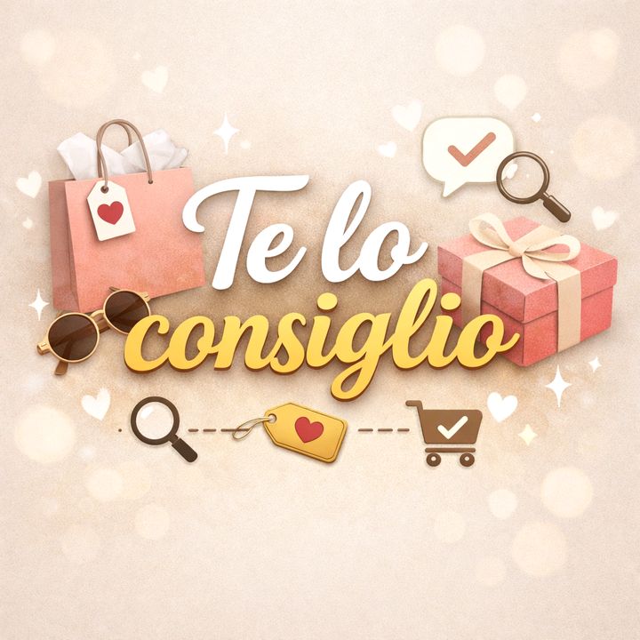 Te Lo Consiglio