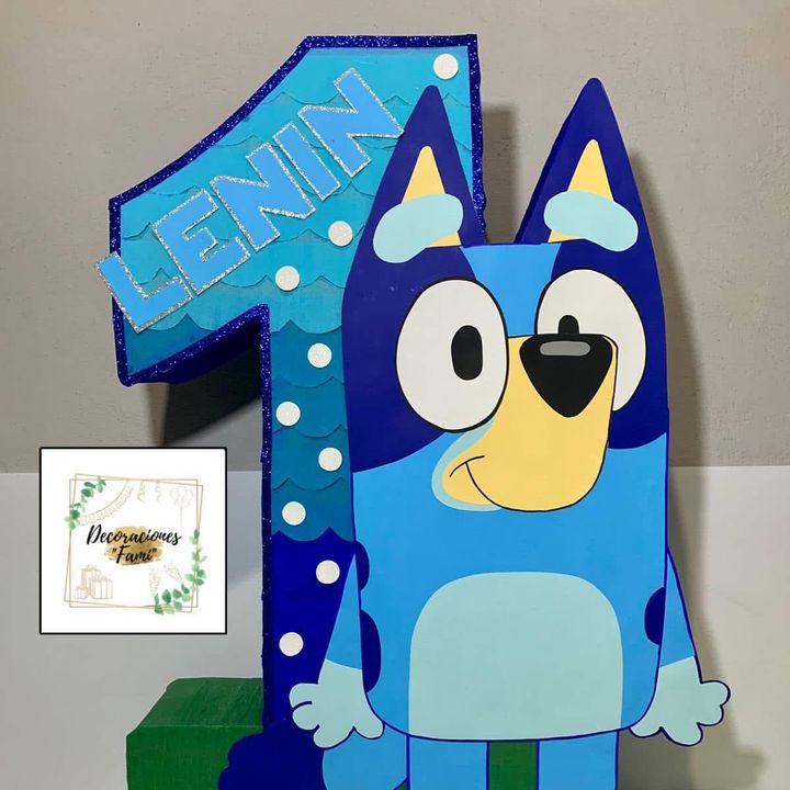 Decoraciones FaMi