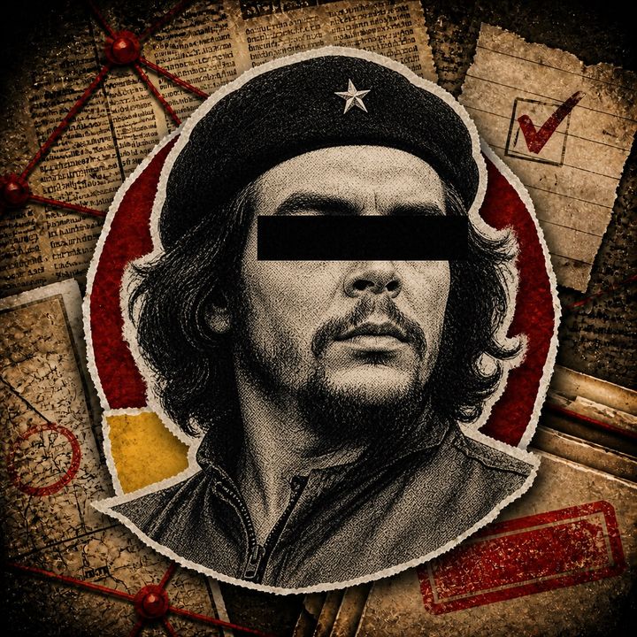 Волк объясняет