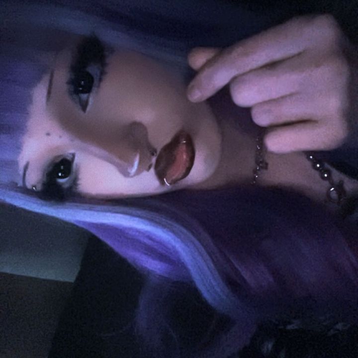 ˚ʚᢉ𐭩ɞ˚‧