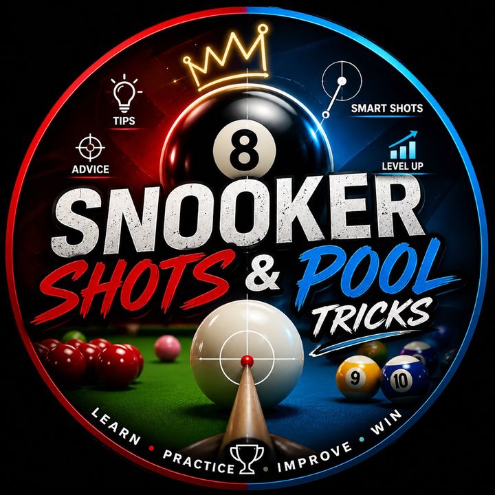 Snooker Shots & Pool Tricks
