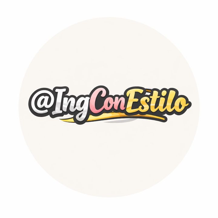 IngConEstilo