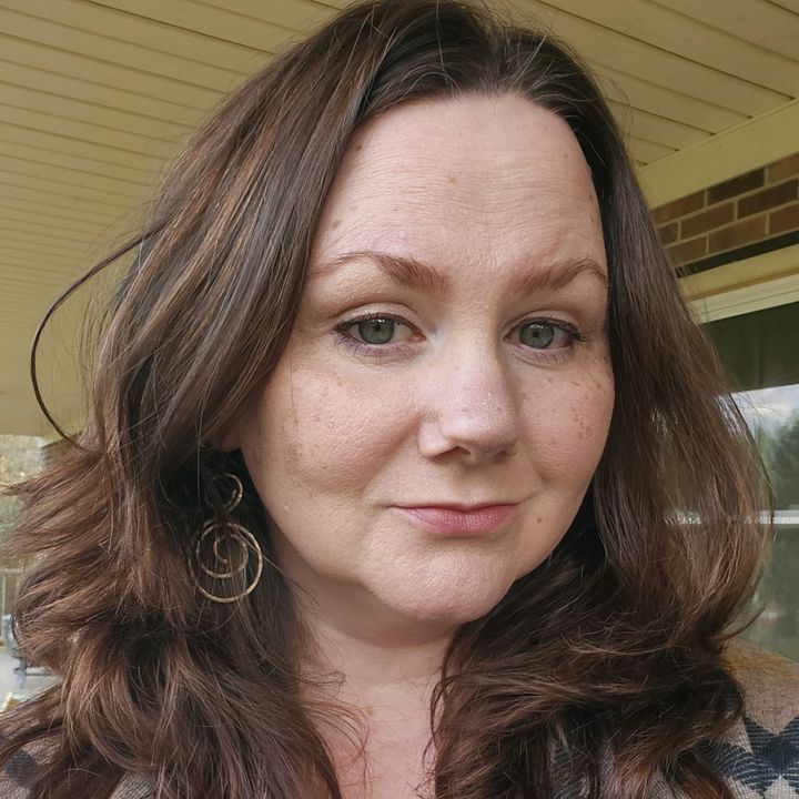 Ms. K