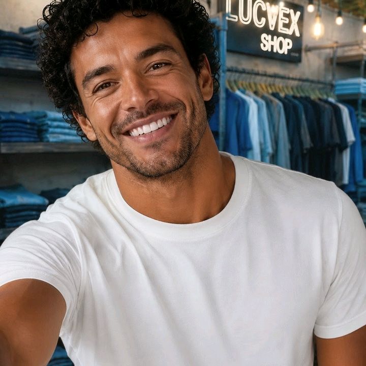 Lucvex Shop