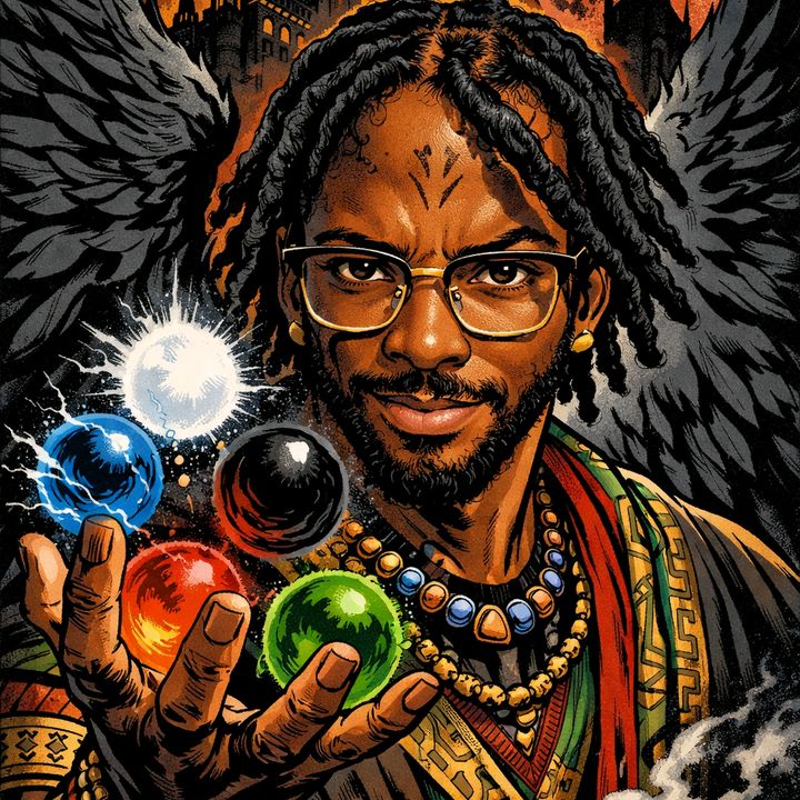 Hustletron