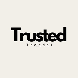 Trusted Trends