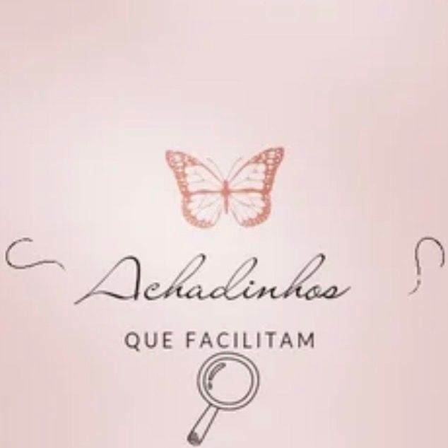 Achadinhos Abençoado