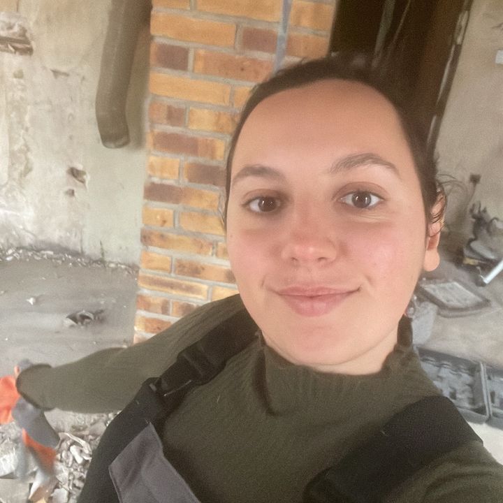 Elisa Blablate