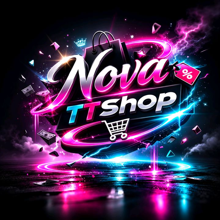 𝙉𝙤𝙫𝙖 | 𝙏𝙏𝙎𝙝𝙤𝙥