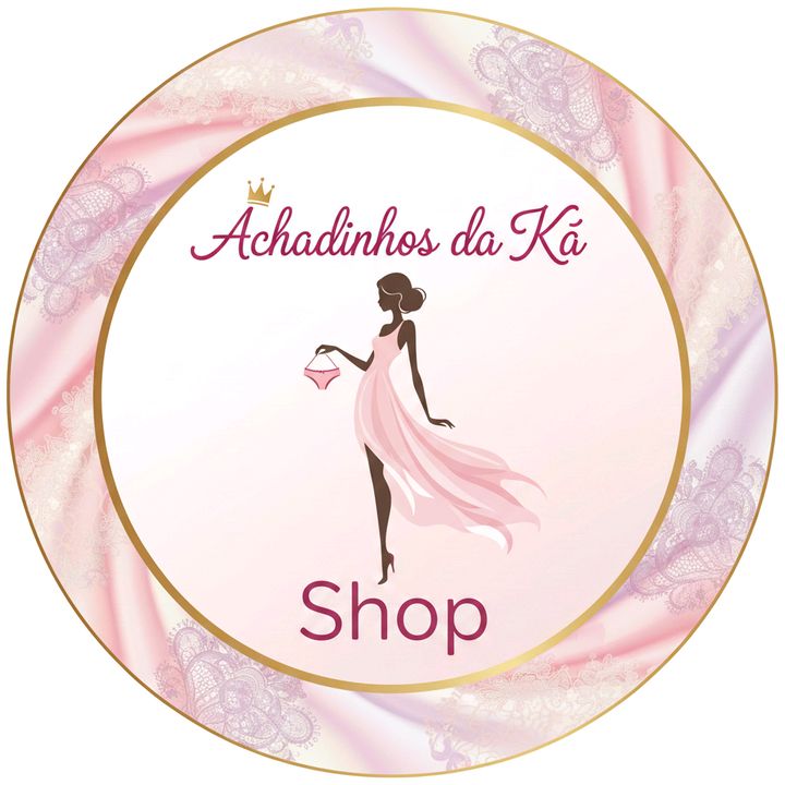 ACHADINHOS KÁ SHOP
