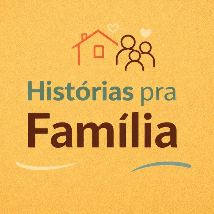 Histórias pra Família