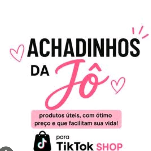 Achadinhos da jô