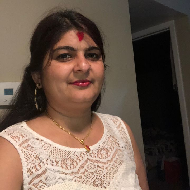Gita Bhandari
