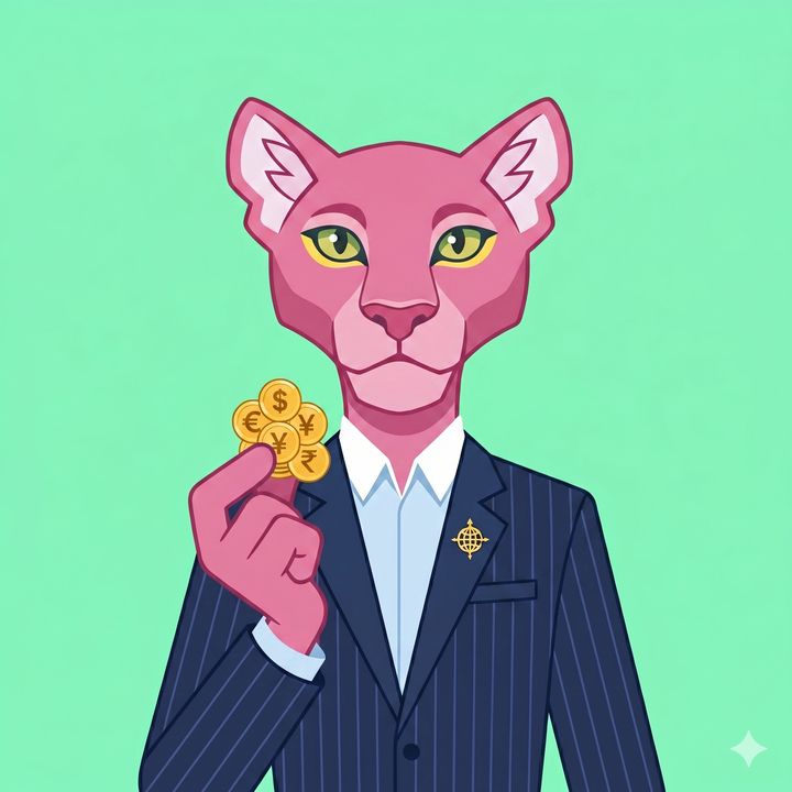 Finance Panthère