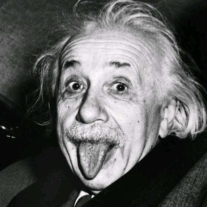 The universe decoded