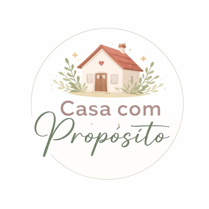 Casa com Propósito