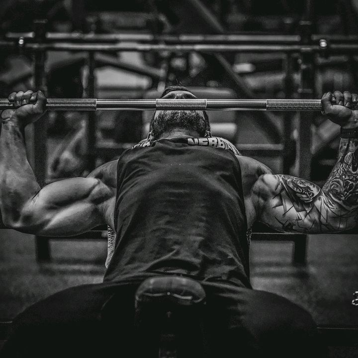 Rodrigo Matos