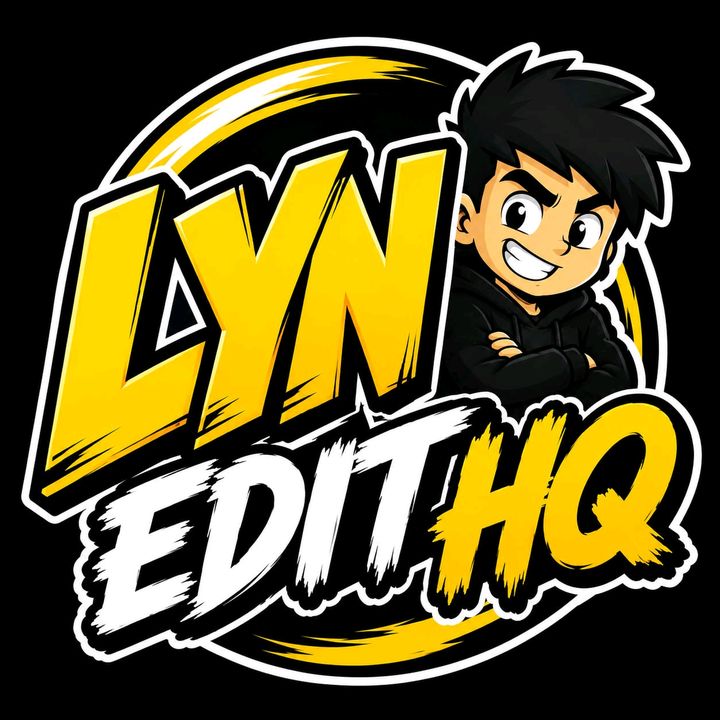 Lyn Edits 🎬