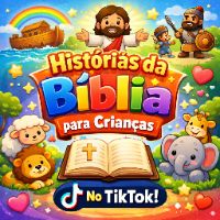 historia bíblica