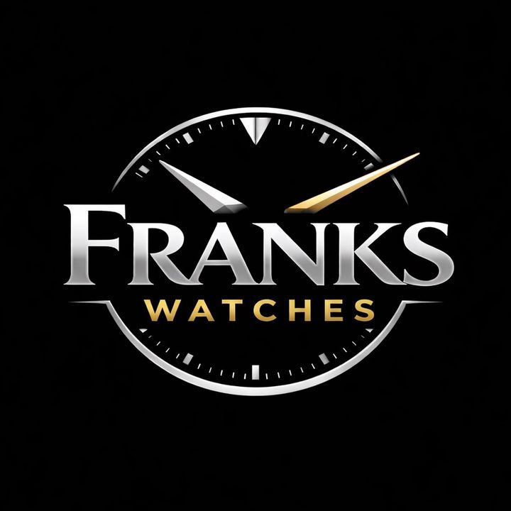 Franks Watches | Preston