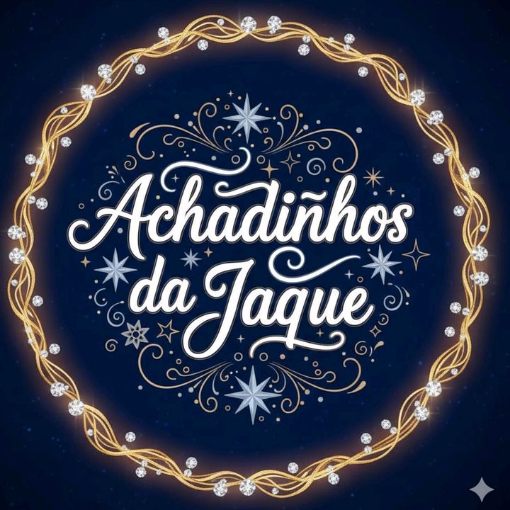 Achadinhos da Jaque