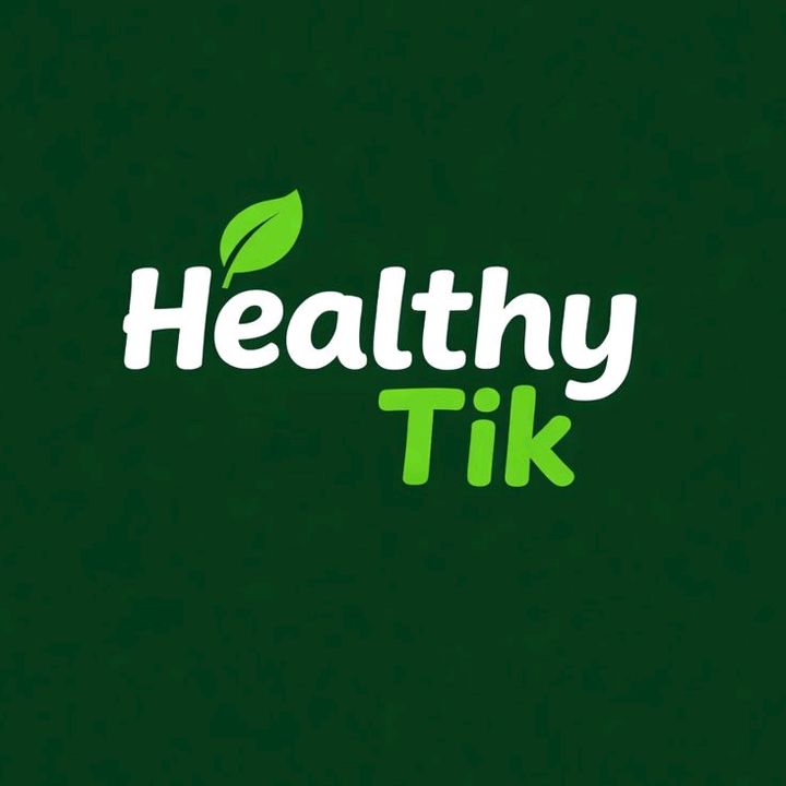 Healthy Tik
