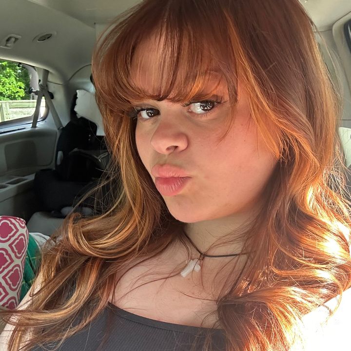 Aryka Welsh | UGC Creator