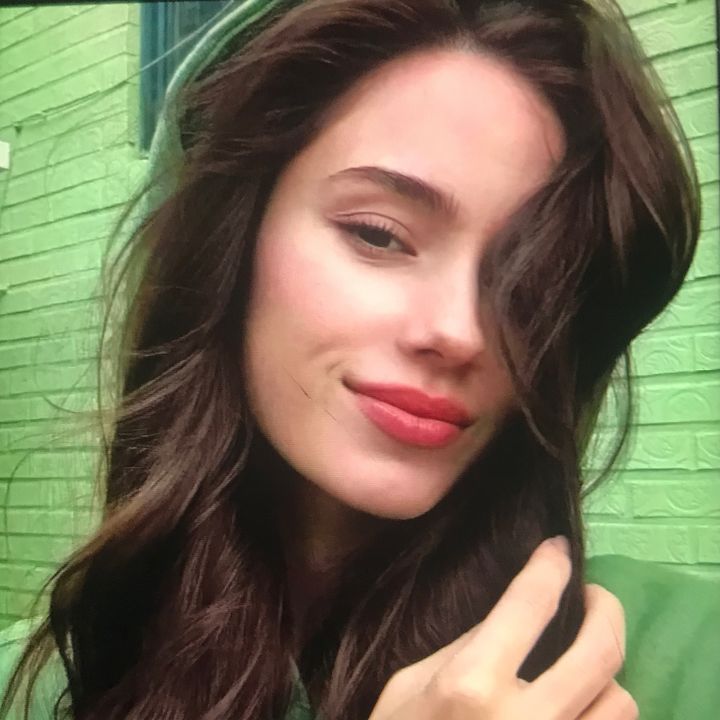 Luna Mística