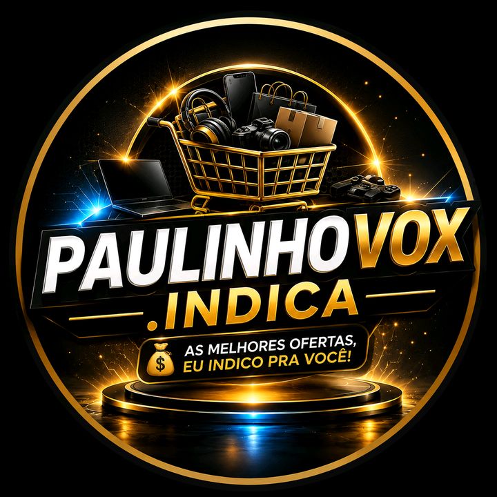💰 PaulinhoVox • Indica