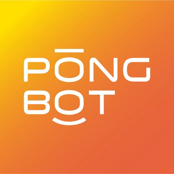Pongbot_tabletennis