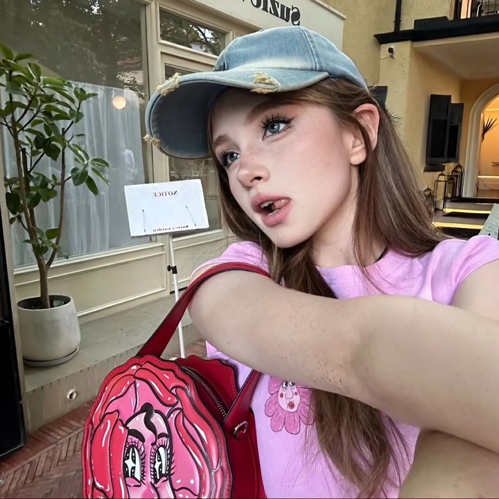 Ella❤️❤️