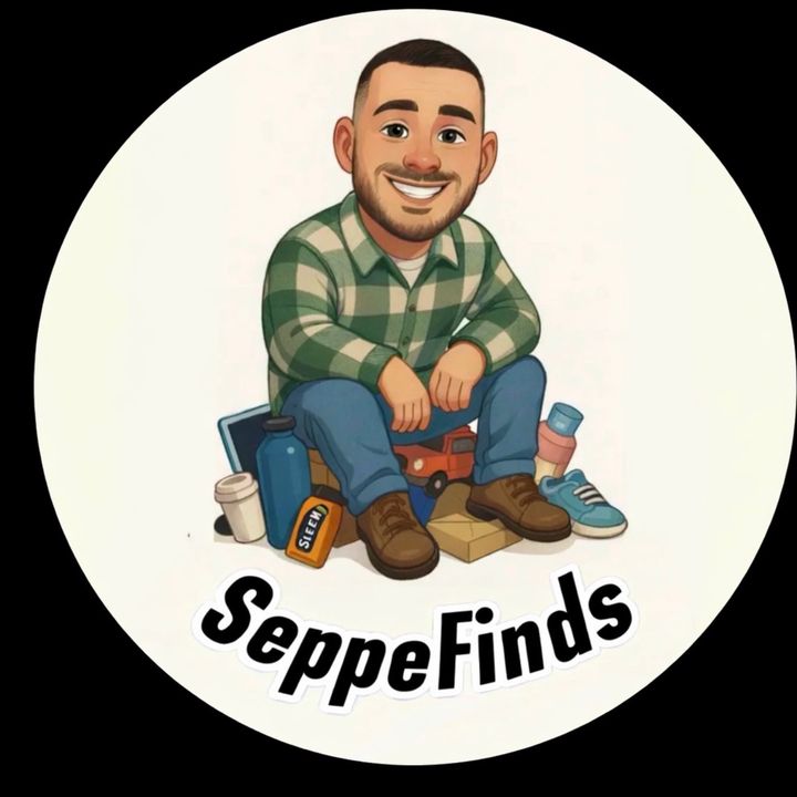 seppefinds