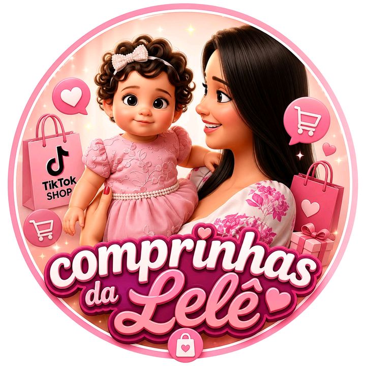 Comprinhas da Lelê!