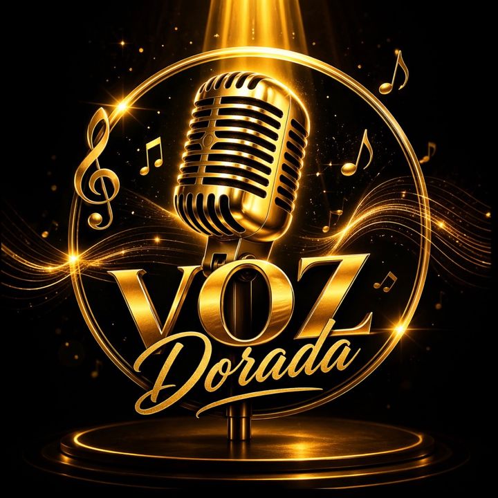 Golden voice