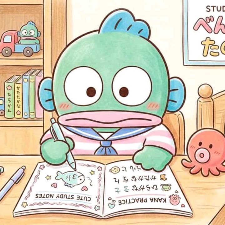 ぎょどぴ【インナーケア備忘録】