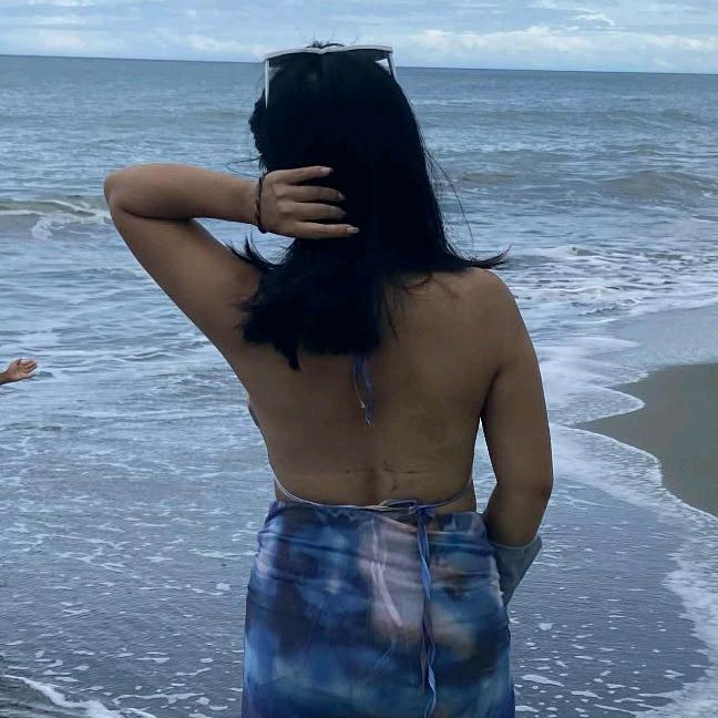Ronamaegumayagay