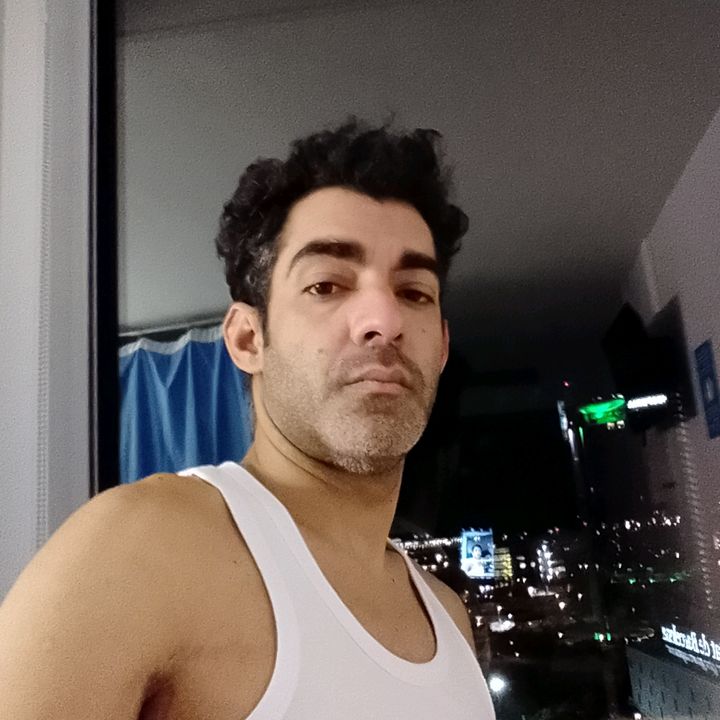 Herverp Miguel Rodriguez
