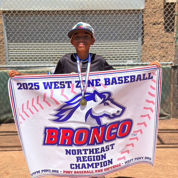 ⚾️ Josiah Kornegay ⚾️
