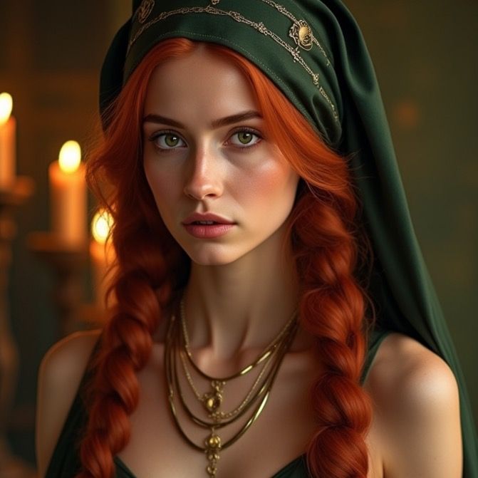 Clarissa