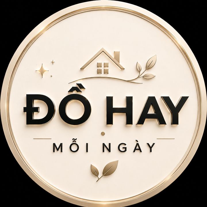 Đồ Hay Mỗi Ngày