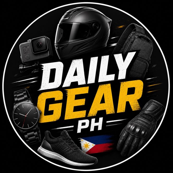 DailyGearPH